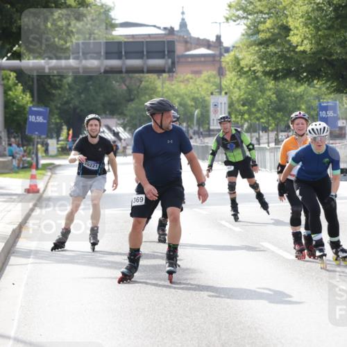 29.06.2025 - hella hamburg halbmarathon Jannik Wohlers http://msf.ph/oto/8309986 29.06.2025 08:58:40 Lombardsbrücke  meine-sportfotos.de