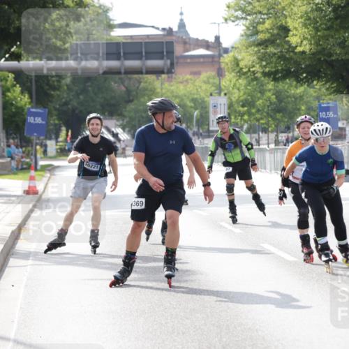 29.06.2025 - hella hamburg halbmarathon Jannik Wohlers http://msf.ph/oto/8309996 29.06.2025 08:58:40 Lombardsbrücke  meine-sportfotos.de