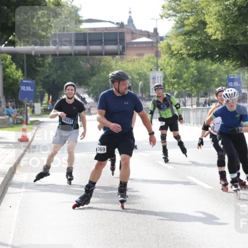 29.06.2025 - hella hamburg halbmarathon Jannik Wohlers http://msf.ph/oto/8310012 29.06.2025 08:58:40 Lombardsbrücke  meine-sportfotos.de