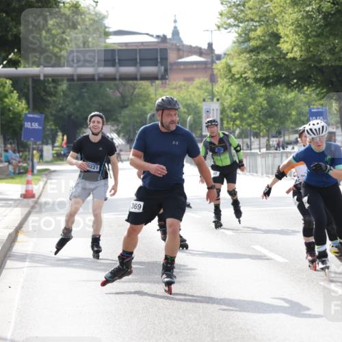 29.06.2025 - hella hamburg halbmarathon Jannik Wohlers http://msf.ph/oto/8310034 29.06.2025 08:58:41 Lombardsbrücke  meine-sportfotos.de