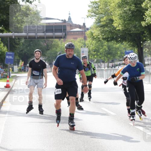 29.06.2025 - hella hamburg halbmarathon Jannik Wohlers http://msf.ph/oto/8310062 29.06.2025 08:58:41 Lombardsbrücke  meine-sportfotos.de