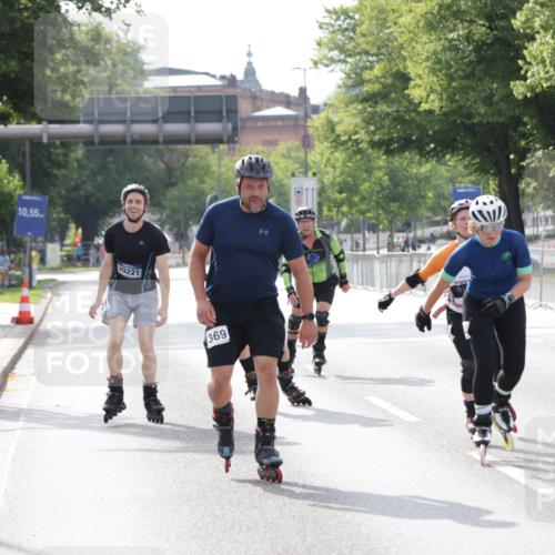 29.06.2025 - hella hamburg halbmarathon Jannik Wohlers http://msf.ph/oto/8310070 29.06.2025 08:58:41 Lombardsbrücke  meine-sportfotos.de