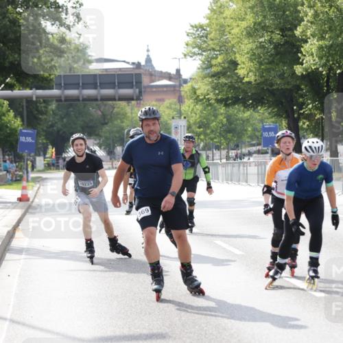 29.06.2025 - hella hamburg halbmarathon Jannik Wohlers http://msf.ph/oto/8310124 29.06.2025 08:58:41 Lombardsbrücke  meine-sportfotos.de