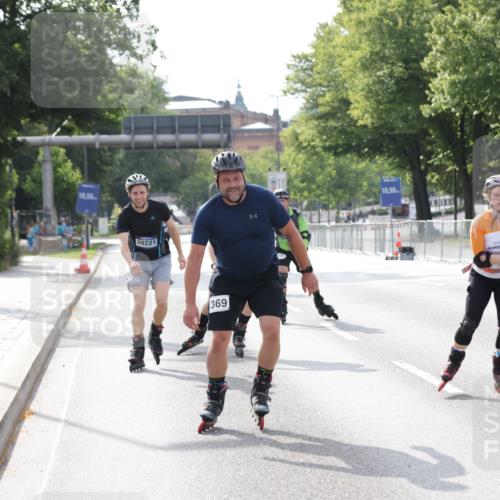 29.06.2025 - hella hamburg halbmarathon Jannik Wohlers http://msf.ph/oto/8310130 29.06.2025 08:58:41 Lombardsbrücke  meine-sportfotos.de