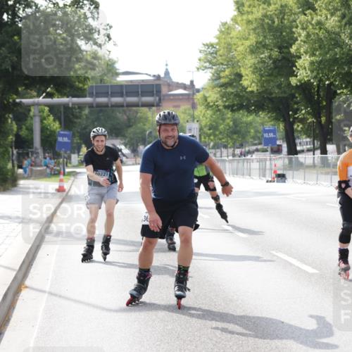 29.06.2025 - hella hamburg halbmarathon Jannik Wohlers http://msf.ph/oto/8310158 29.06.2025 08:58:42 Lombardsbrücke  meine-sportfotos.de