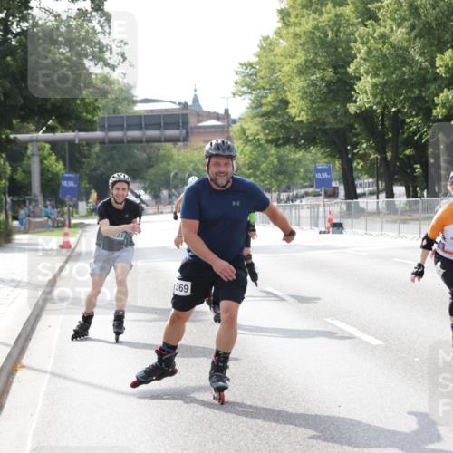 29.06.2025 - hella hamburg halbmarathon Jannik Wohlers http://msf.ph/oto/8310181 29.06.2025 08:58:42 Lombardsbrücke  meine-sportfotos.de