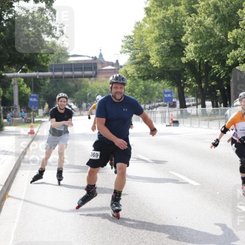 29.06.2025 - hella hamburg halbmarathon Jannik Wohlers http://msf.ph/oto/8310184 29.06.2025 08:58:42 Lombardsbrücke  meine-sportfotos.de
