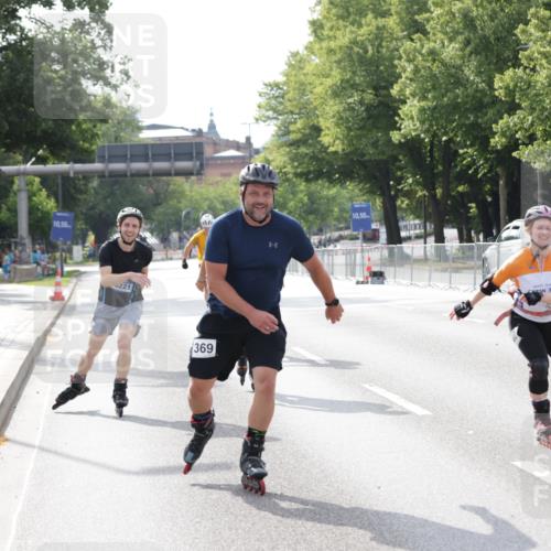 29.06.2025 - hella hamburg halbmarathon Jannik Wohlers http://msf.ph/oto/8310189 29.06.2025 08:58:42 Lombardsbrücke  meine-sportfotos.de