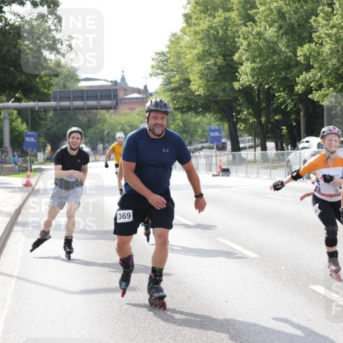 29.06.2025 - hella hamburg halbmarathon Jannik Wohlers http://msf.ph/oto/8310198 29.06.2025 08:58:42 Lombardsbrücke  meine-sportfotos.de