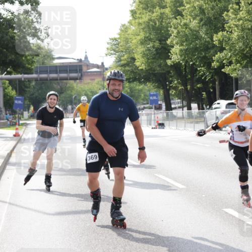 29.06.2025 - hella hamburg halbmarathon Jannik Wohlers http://msf.ph/oto/8310204 29.06.2025 08:58:42 Lombardsbrücke  meine-sportfotos.de