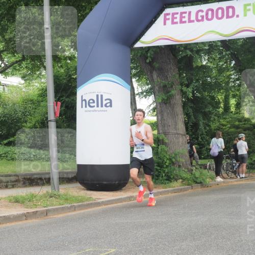 29.06.2025 - hella hamburg halbmarathon KatJ http://msf.ph/oto/8310221 29.06.2025 10:15:12 Zwischen KM18-KM19  meine-sportfotos.de