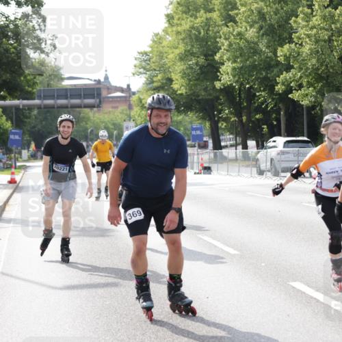29.06.2025 - hella hamburg halbmarathon Jannik Wohlers http://msf.ph/oto/8310222 29.06.2025 08:58:42 Lombardsbrücke  meine-sportfotos.de
