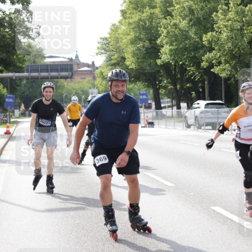 29.06.2025 - hella hamburg halbmarathon Jannik Wohlers http://msf.ph/oto/8310231 29.06.2025 08:58:42 Lombardsbrücke  meine-sportfotos.de