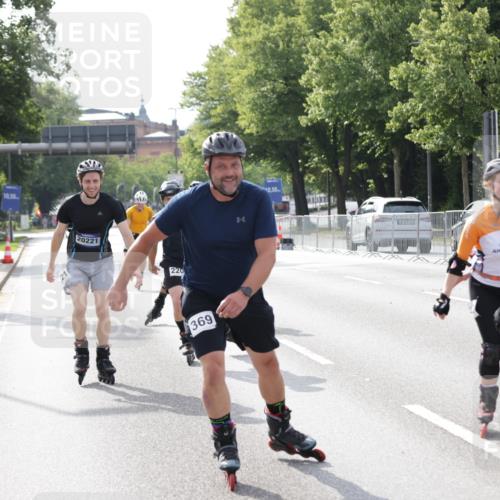 29.06.2025 - hella hamburg halbmarathon Jannik Wohlers http://msf.ph/oto/8310251 29.06.2025 08:58:42 Lombardsbrücke  meine-sportfotos.de