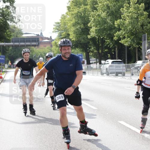 29.06.2025 - hella hamburg halbmarathon Jannik Wohlers http://msf.ph/oto/8310270 29.06.2025 08:58:42 Lombardsbrücke  meine-sportfotos.de