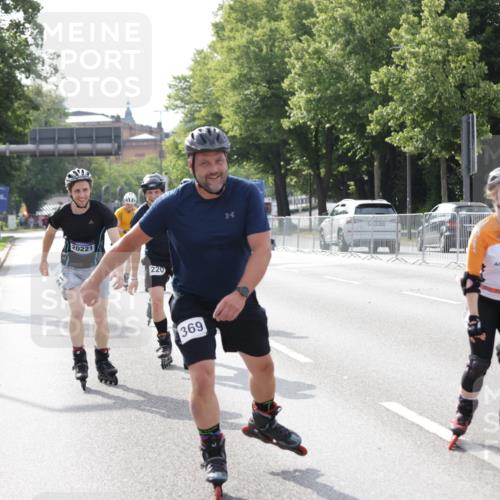 29.06.2025 - hella hamburg halbmarathon Jannik Wohlers http://msf.ph/oto/8310283 29.06.2025 08:58:42 Lombardsbrücke  meine-sportfotos.de