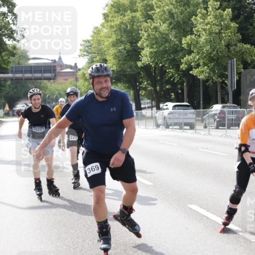 29.06.2025 - hella hamburg halbmarathon Jannik Wohlers http://msf.ph/oto/8310295 29.06.2025 08:58:42 Lombardsbrücke  meine-sportfotos.de