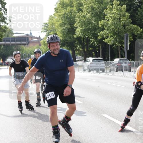 29.06.2025 - hella hamburg halbmarathon Jannik Wohlers http://msf.ph/oto/8310307 29.06.2025 08:58:42 Lombardsbrücke  meine-sportfotos.de