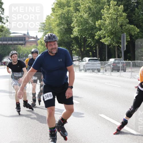 29.06.2025 - hella hamburg halbmarathon Jannik Wohlers http://msf.ph/oto/8310318 29.06.2025 08:58:42 Lombardsbrücke  meine-sportfotos.de