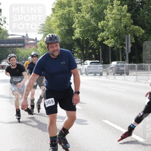 29.06.2025 - hella hamburg halbmarathon Jannik Wohlers http://msf.ph/oto/8310333 29.06.2025 08:58:43 Lombardsbrücke  meine-sportfotos.de