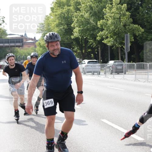 29.06.2025 - hella hamburg halbmarathon Jannik Wohlers http://msf.ph/oto/8310345 29.06.2025 08:58:43 Lombardsbrücke  meine-sportfotos.de