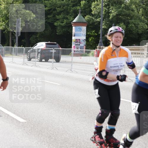 29.06.2025 - hella hamburg halbmarathon Jannik Wohlers http://msf.ph/oto/8310364 29.06.2025 08:58:43 Lombardsbrücke  meine-sportfotos.de