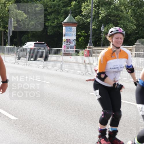 29.06.2025 - hella hamburg halbmarathon Jannik Wohlers http://msf.ph/oto/8310383 29.06.2025 08:58:43 Lombardsbrücke  meine-sportfotos.de