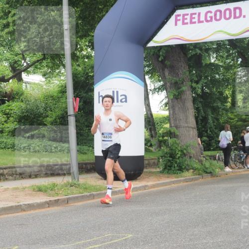 29.06.2025 - hella hamburg halbmarathon KatJ http://msf.ph/oto/8310434 29.06.2025 10:15:12 Zwischen KM18-KM19  meine-sportfotos.de