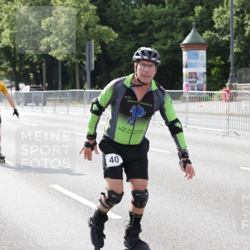 29.06.2025 - hella hamburg halbmarathon Jannik Wohlers http://msf.ph/oto/8310473 29.06.2025 08:58:45 Lombardsbrücke  meine-sportfotos.de