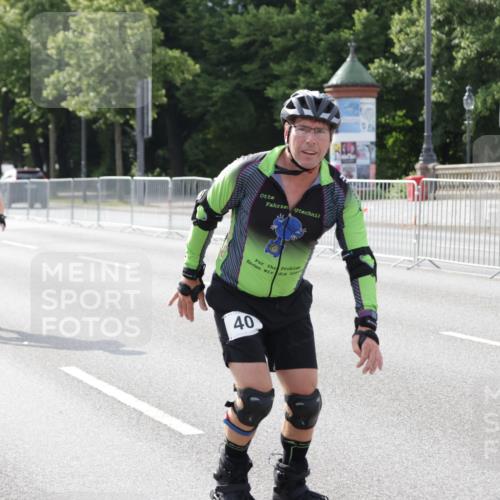 29.06.2025 - hella hamburg halbmarathon Jannik Wohlers http://msf.ph/oto/8310487 29.06.2025 08:58:45 Lombardsbrücke  meine-sportfotos.de
