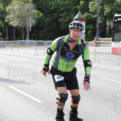 29.06.2025 - hella hamburg halbmarathon Jannik Wohlers http://msf.ph/oto/8310497 29.06.2025 08:58:45 Lombardsbrücke  meine-sportfotos.de