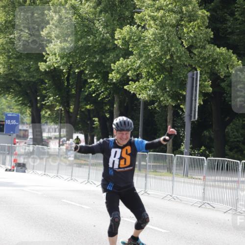 29.06.2025 - hella hamburg halbmarathon Jannik Wohlers http://msf.ph/oto/8311660 29.06.2025 08:58:55 Lombardsbrücke  meine-sportfotos.de