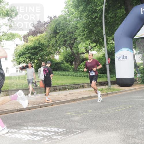 29.06.2025 - hella hamburg halbmarathon KatJ http://msf.ph/oto/8312158 29.06.2025 10:15:24 Zwischen KM18-KM19  meine-sportfotos.de
