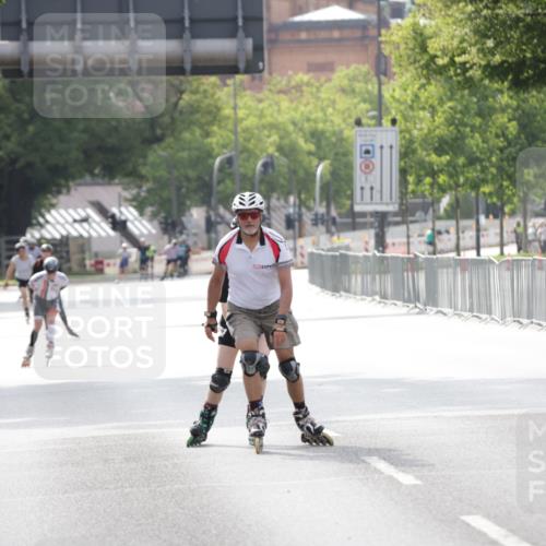 29.06.2025 - hella hamburg halbmarathon Jannik Wohlers http://msf.ph/oto/8312564 29.06.2025 08:59:05 Lombardsbrücke  meine-sportfotos.de