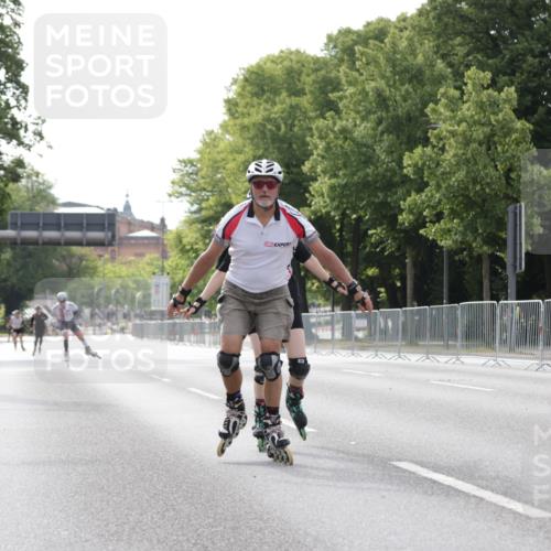 29.06.2025 - hella hamburg halbmarathon Jannik Wohlers http://msf.ph/oto/8312699 29.06.2025 08:59:09 Lombardsbrücke  meine-sportfotos.de