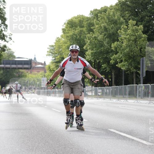 29.06.2025 - hella hamburg halbmarathon Jannik Wohlers http://msf.ph/oto/8312728 29.06.2025 08:59:09 Lombardsbrücke  meine-sportfotos.de