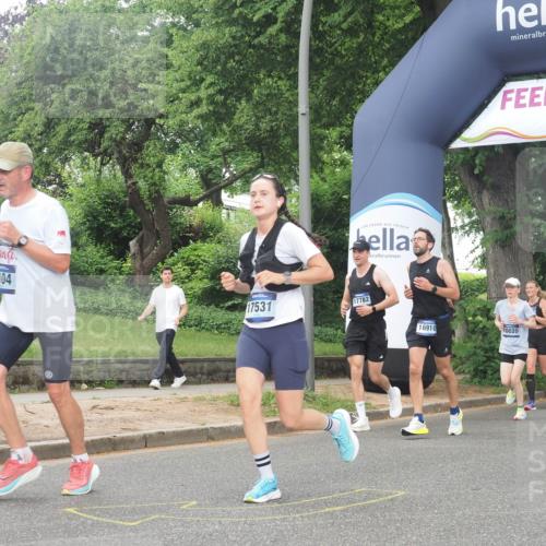 29.06.2025 - hella hamburg halbmarathon KatJ http://msf.ph/oto/8312752 29.06.2025 10:44:55 Zwischen KM18-KM19 2282, 2806, 2840, 2907, 5341, 6104, 6595, 7856 meine-sportfotos.de