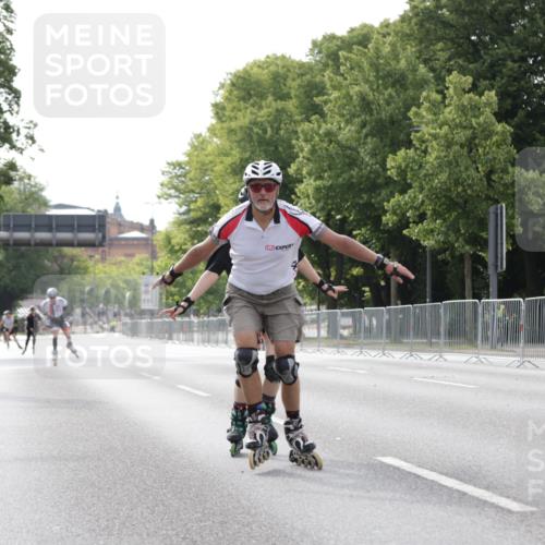 29.06.2025 - hella hamburg halbmarathon Jannik Wohlers http://msf.ph/oto/8312796 29.06.2025 08:59:09 Lombardsbrücke  meine-sportfotos.de