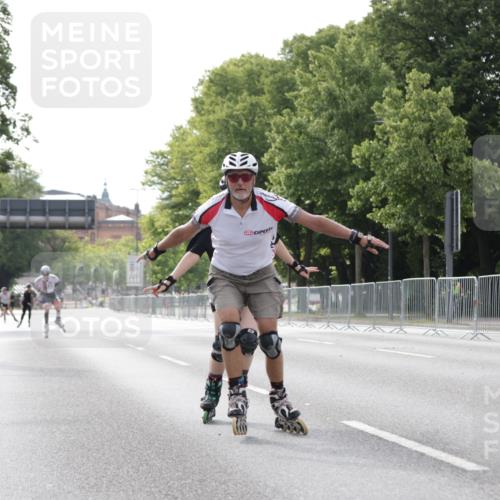 29.06.2025 - hella hamburg halbmarathon Jannik Wohlers http://msf.ph/oto/8312825 29.06.2025 08:59:09 Lombardsbrücke  meine-sportfotos.de