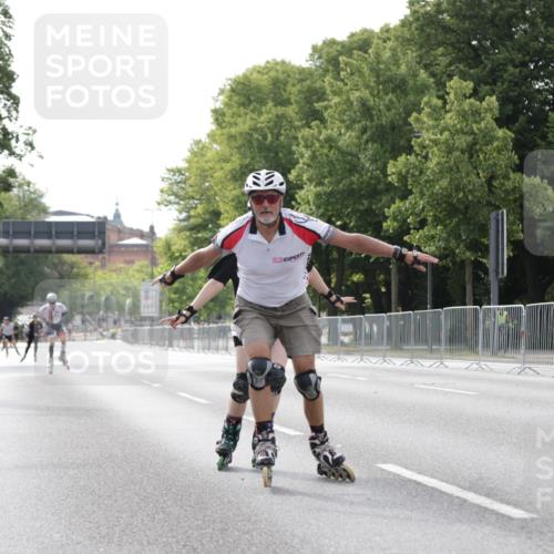 29.06.2025 - hella hamburg halbmarathon Jannik Wohlers http://msf.ph/oto/8312852 29.06.2025 08:59:09 Lombardsbrücke  meine-sportfotos.de