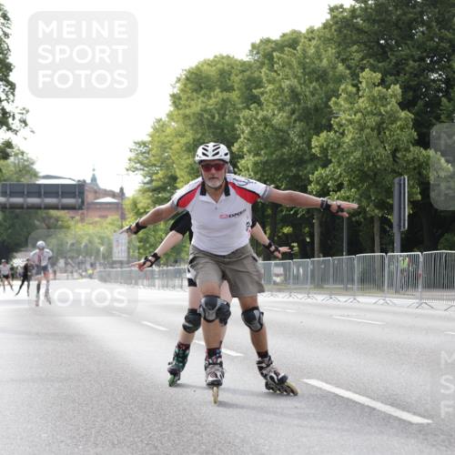 29.06.2025 - hella hamburg halbmarathon Jannik Wohlers http://msf.ph/oto/8312875 29.06.2025 08:59:09 Lombardsbrücke  meine-sportfotos.de