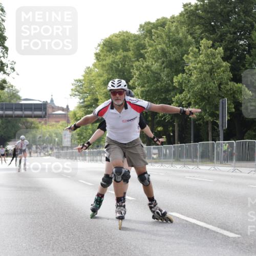 29.06.2025 - hella hamburg halbmarathon Jannik Wohlers http://msf.ph/oto/8312892 29.06.2025 08:59:09 Lombardsbrücke  meine-sportfotos.de