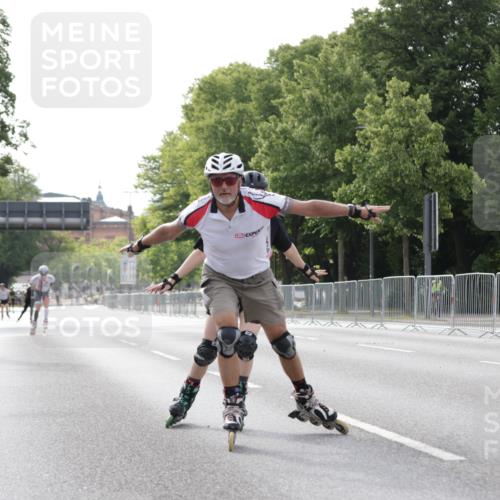 29.06.2025 - hella hamburg halbmarathon Jannik Wohlers http://msf.ph/oto/8312905 29.06.2025 08:59:09 Lombardsbrücke  meine-sportfotos.de
