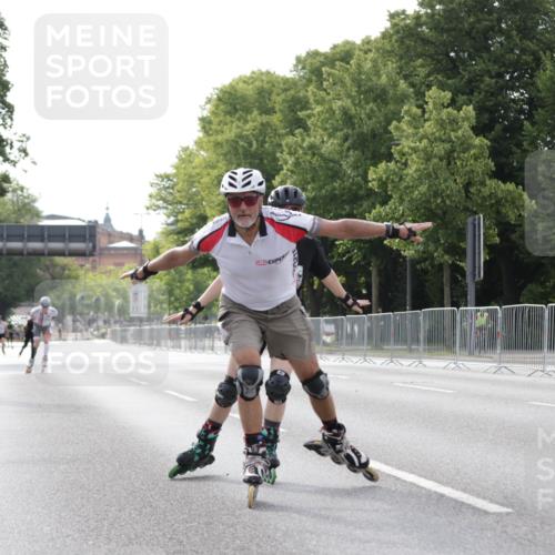 29.06.2025 - hella hamburg halbmarathon Jannik Wohlers http://msf.ph/oto/8312929 29.06.2025 08:59:09 Lombardsbrücke  meine-sportfotos.de