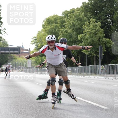 29.06.2025 - hella hamburg halbmarathon Jannik Wohlers http://msf.ph/oto/8312936 29.06.2025 08:59:09 Lombardsbrücke  meine-sportfotos.de