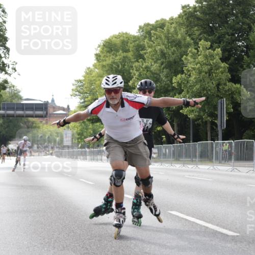 29.06.2025 - hella hamburg halbmarathon Jannik Wohlers http://msf.ph/oto/8312949 29.06.2025 08:59:09 Lombardsbrücke  meine-sportfotos.de