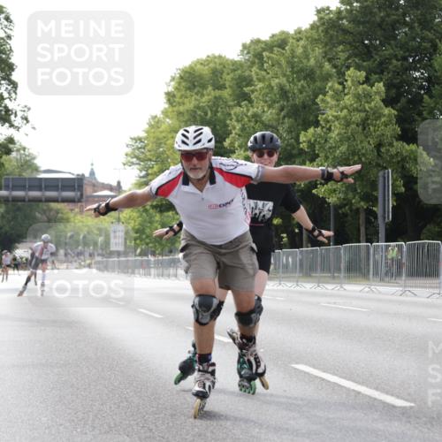 29.06.2025 - hella hamburg halbmarathon Jannik Wohlers http://msf.ph/oto/8312957 29.06.2025 08:59:10 Lombardsbrücke  meine-sportfotos.de