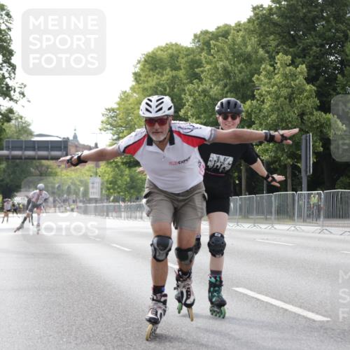 29.06.2025 - hella hamburg halbmarathon Jannik Wohlers http://msf.ph/oto/8312998 29.06.2025 08:59:10 Lombardsbrücke  meine-sportfotos.de