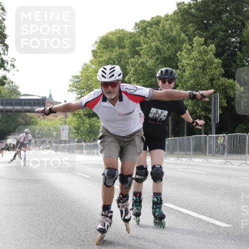 29.06.2025 - hella hamburg halbmarathon Jannik Wohlers http://msf.ph/oto/8313023 29.06.2025 08:59:10 Lombardsbrücke  meine-sportfotos.de