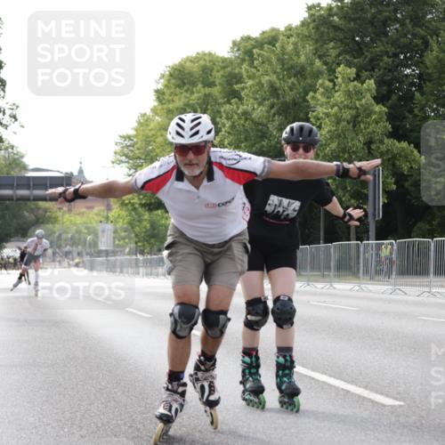 29.06.2025 - hella hamburg halbmarathon Jannik Wohlers http://msf.ph/oto/8313041 29.06.2025 08:59:10 Lombardsbrücke  meine-sportfotos.de